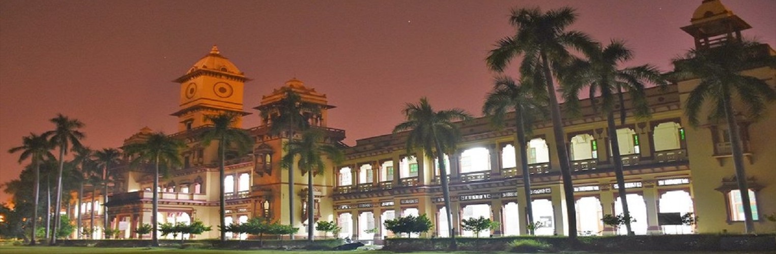 BHU,Kashi Purohit - Pandit Prashant Shukla