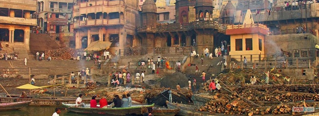 Gaya Pind Daan - Kashi Purohit