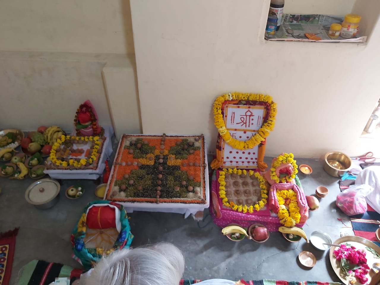 Kashi Purohit gallery — 11