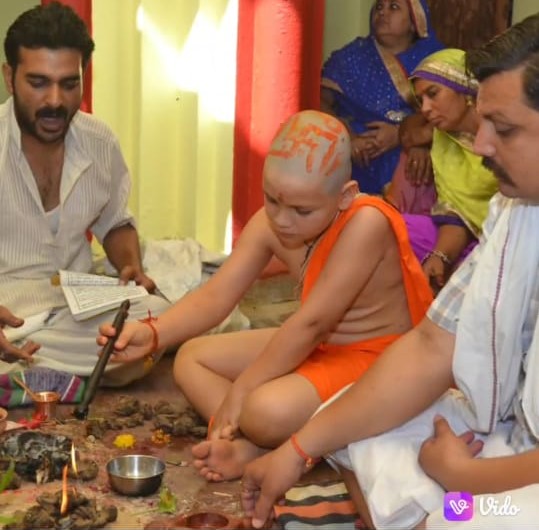 Kashi Purohit gallery — 12