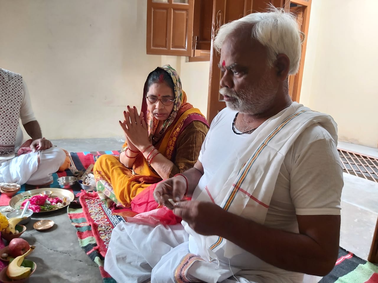 Kashi Purohit gallery — 13
