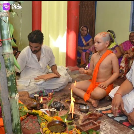 Kashi Purohit gallery — 14