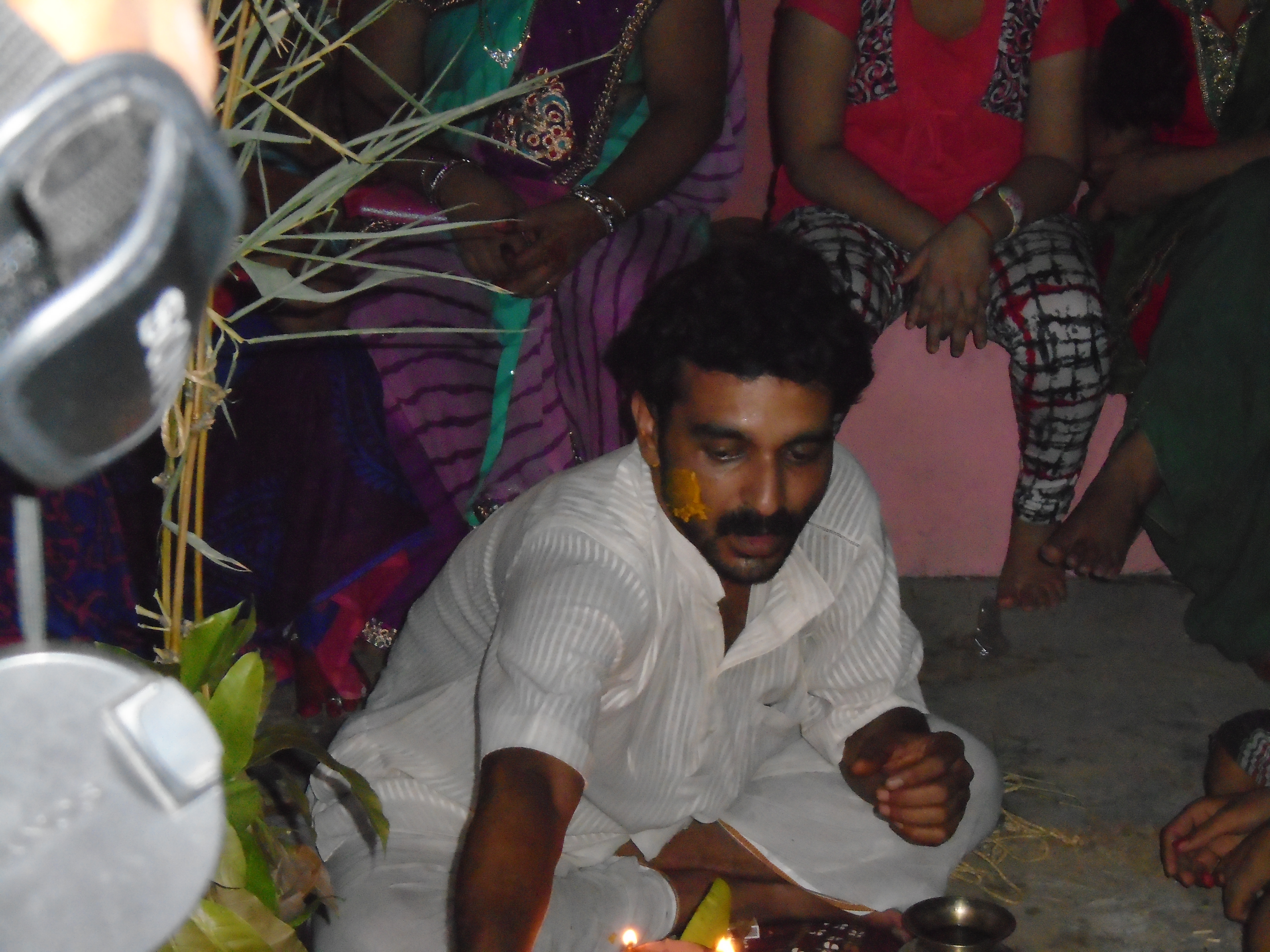 Kashi Purohit gallery — 18