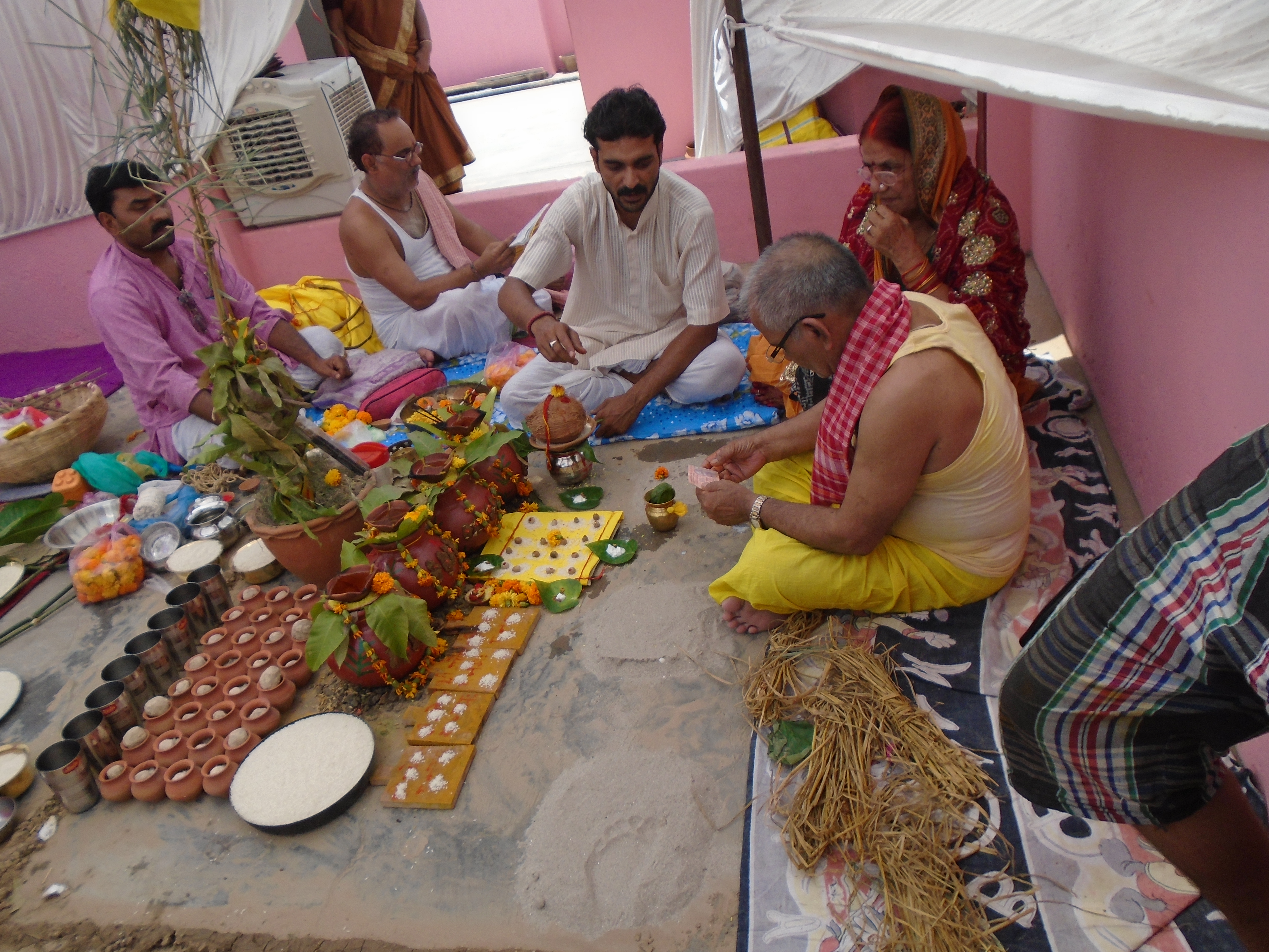 Kashi Purohit gallery — 19