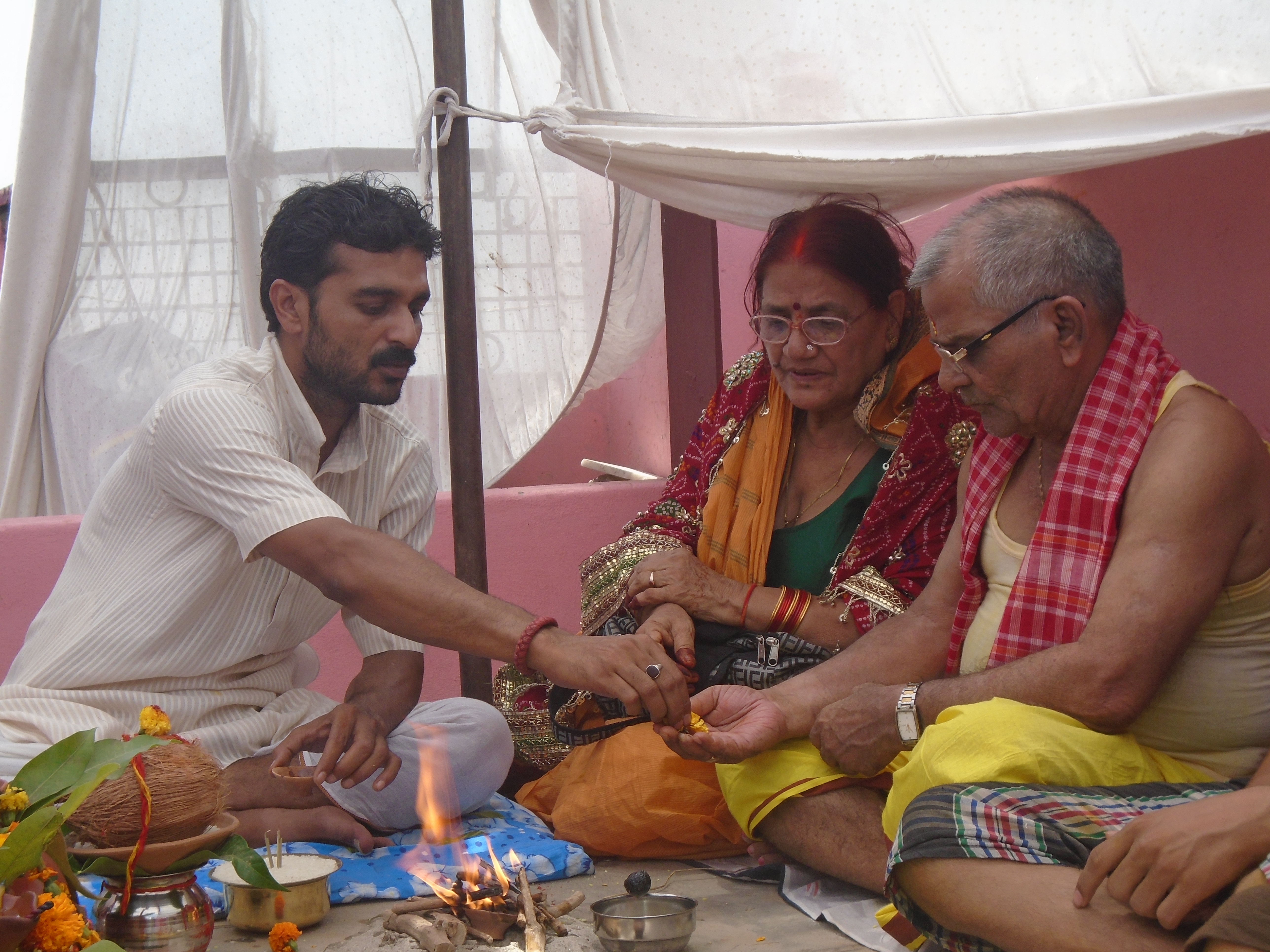 Kashi Purohit gallery — 20