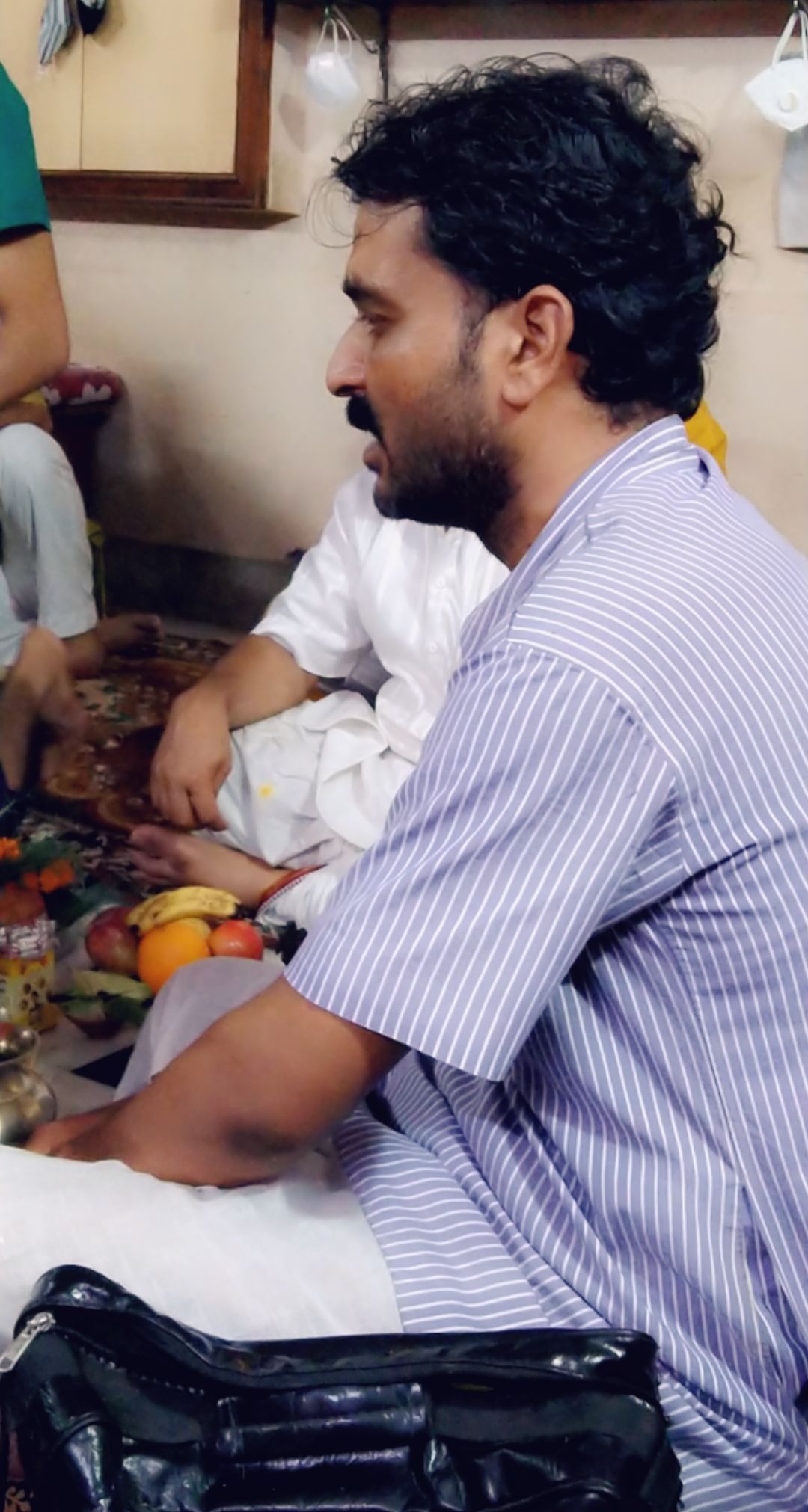 Kashi Purohit gallery — 22