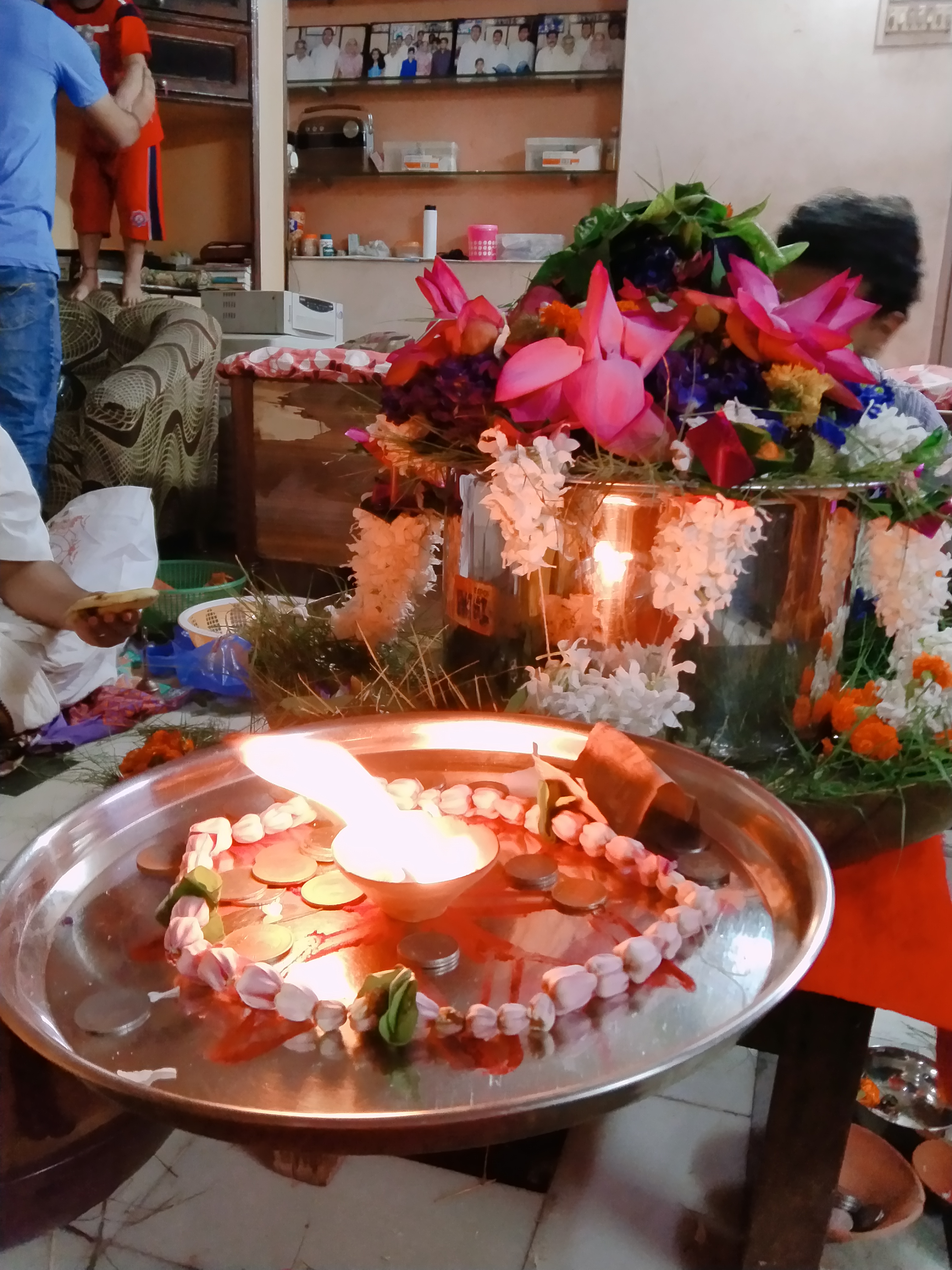 Kashi Purohit gallery — 3