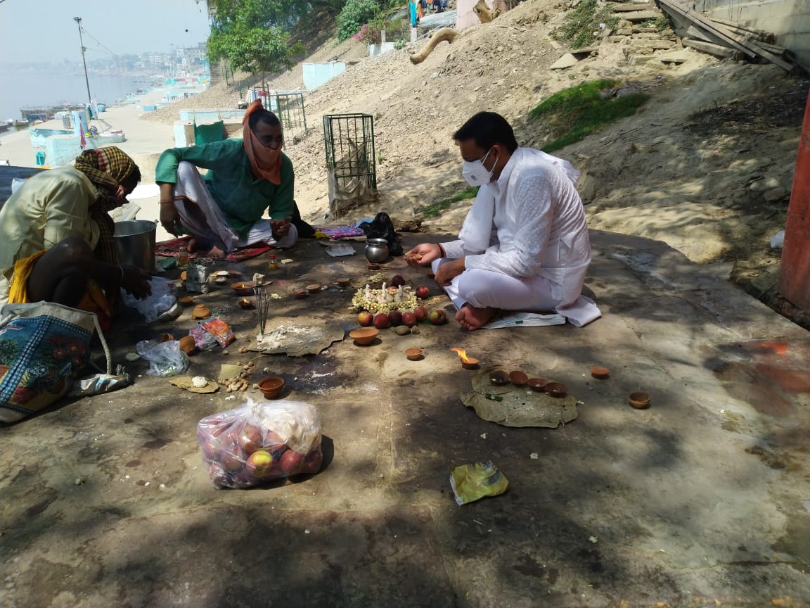 Kashi Purohit gallery — 7