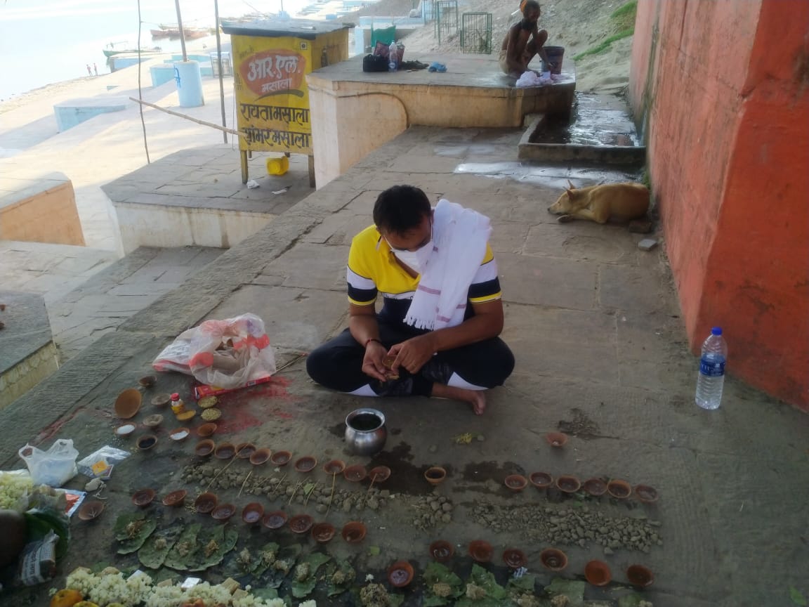 Kashi Purohit gallery — 8