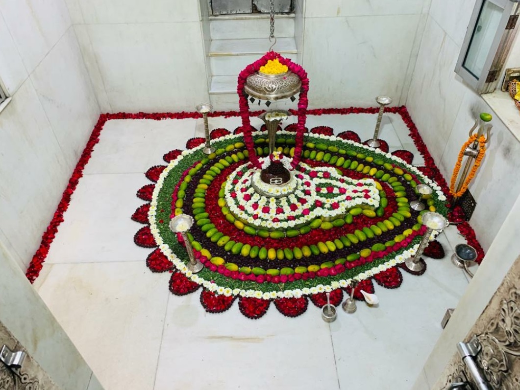 Kashi Purohit gallery — a1